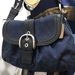 Coach Shoulder Bag